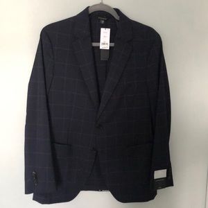 Men’s Banana Republic Blazer